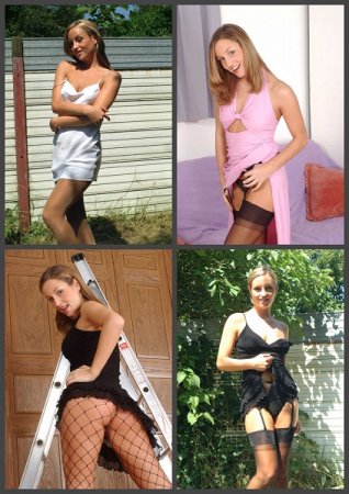 Nylons World №13 (2017)